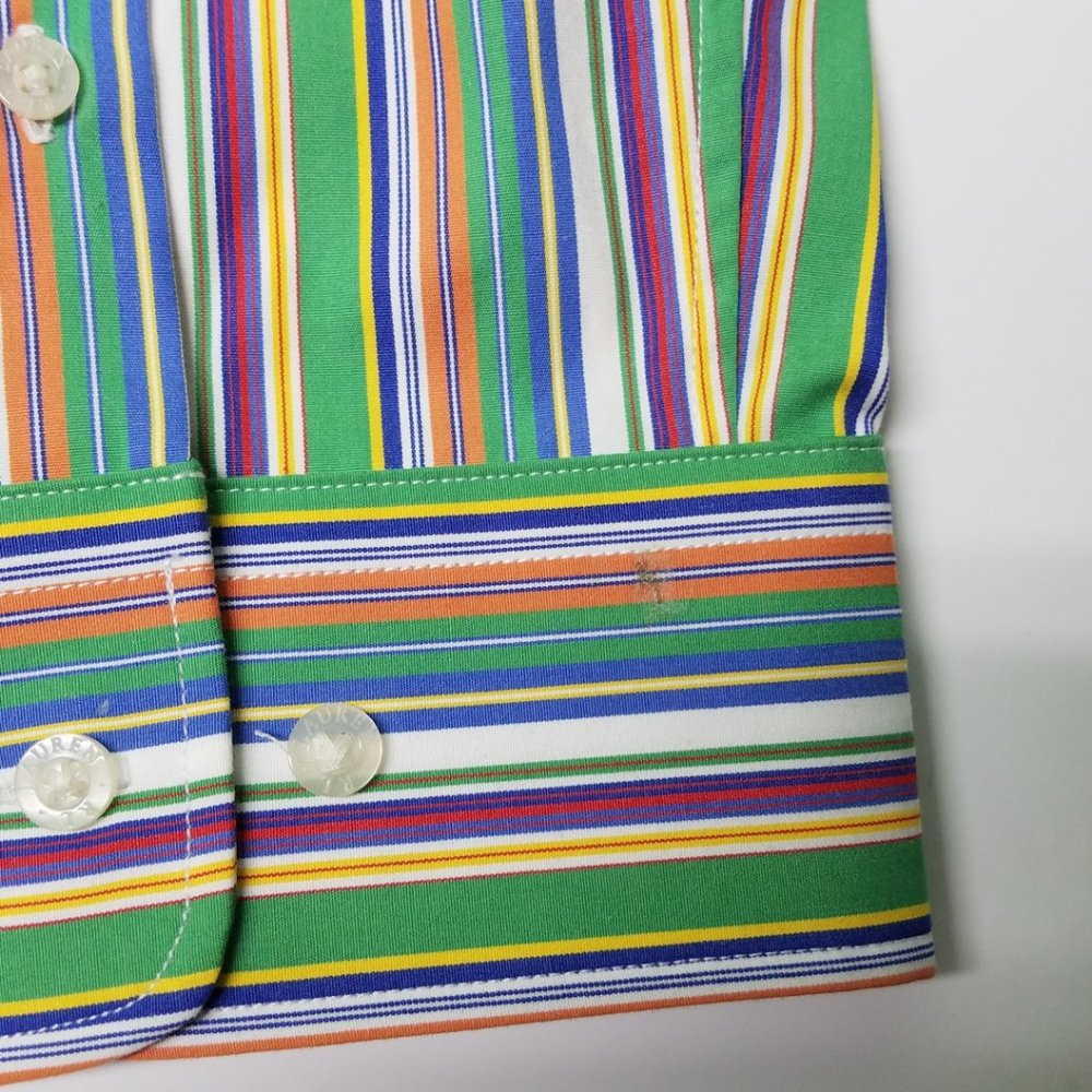 Vintage Polo Ralph Lauren Shirt | Medium - Picture 9 of 14